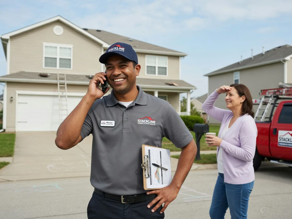 Chimney flashing repair Lily, KY FAQs